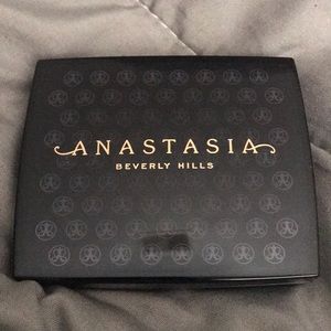 Anastasia | Bronzer
